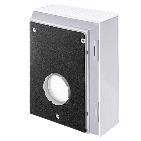 Очиститель воздуха приточный Ballu ONEAIR ASP-100 белый Очиститель воздуха приточный Ballu ONEAIR ASP-100 белый