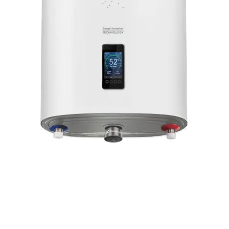 Накопительный электрический водонагреватель Electrolux EWH 80 SmartInverter80