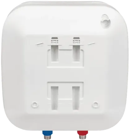 Накопительный водонагреватель над мойкой HAIER ES10V-LQ110