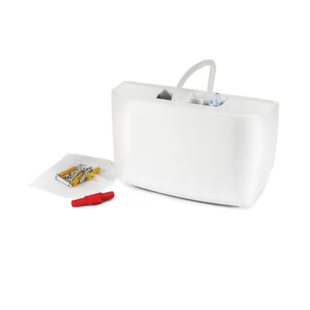 Дренажный насос Aspen Mini Blanc Deluxe