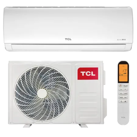 Сплит-система TCL Elite ONE TAC-09CHSA/XAB1N