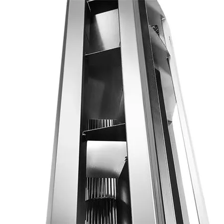 Тепловая завеса Ballu BHC-H22T18-BS (пульт BRC-D1)