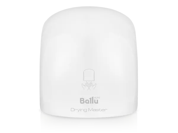 Сушилка для рук Ballu BAHD-2000DM (белый)