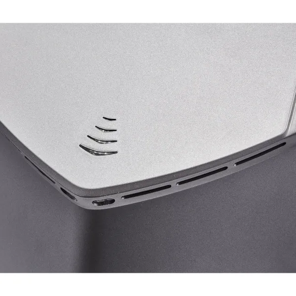 Сушилка для рук Ballu BAHD-1250 (серый)