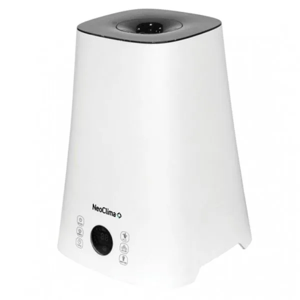 Увлажнитель воздуха Neoclima NHL-500 VS.  Увлажнители увлажнитель воздуха neoclima nhl-500 vs