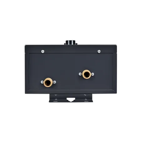 Отопительный котел Thermex Stern 4-12 (тип B) 9 кВт Отопительный котел Thermex Stern 4-12 (тип B) 9 кВт