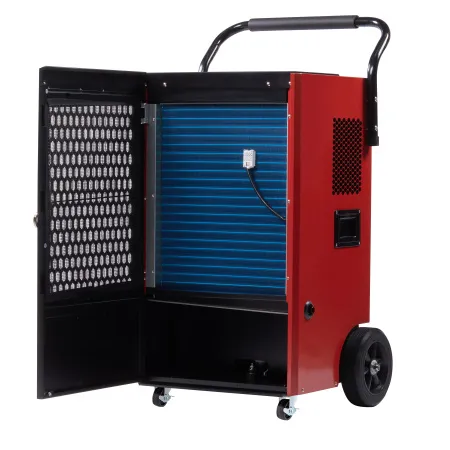 Осушитель воздуха Ballu BDI-100L