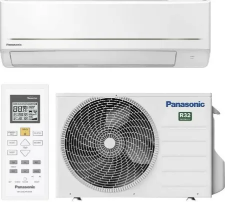 Сплит-система Panasonic PZ CS/CU-PZ50WKD