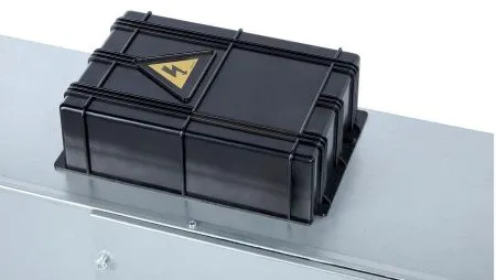 Установка приточно-вытяжная Shuft Star PVS-1300