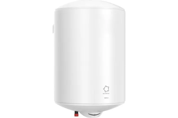 Накопительный водонагреватель ECOSTAR Smile EWH-SM80-RE