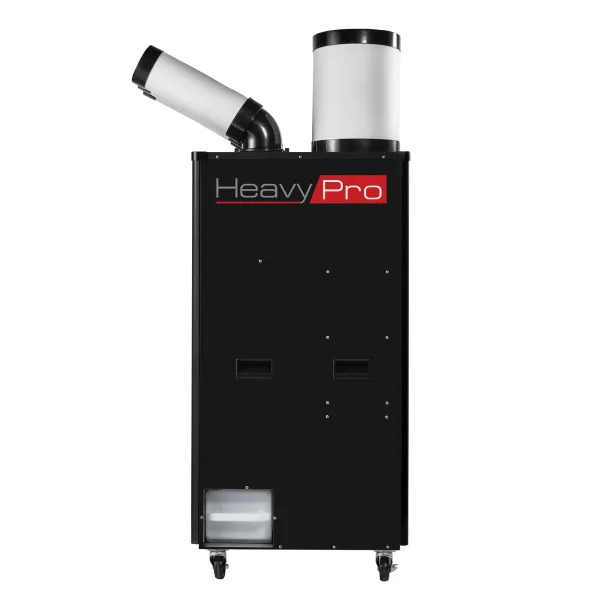 Мобильный кондиционер Ballu Heavy Pro BGK9 Мобильный кондиционер Ballu Heavy Pro BGK9