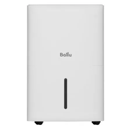 Осушитель воздуха Ballu Smart Duty Wi-Fi BD70T SD