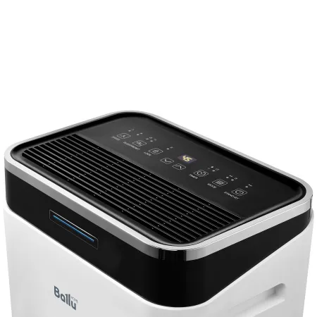 Осушитель воздуха Ballu BD25ER
