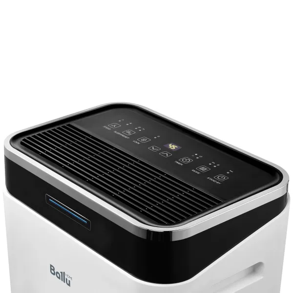 Осушитель воздуха Ballu BD25ER