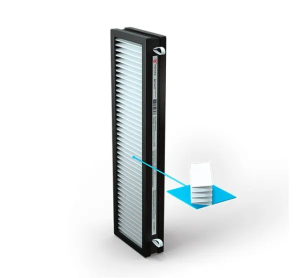 Фильтр тонкой очистки RCB 150 F7 для установки Royal Clima Brezza RCB 150 LUX