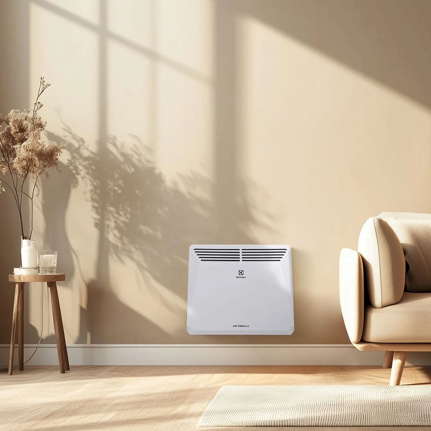 Конвектор Electrolux ECH/AS2-1000 MR