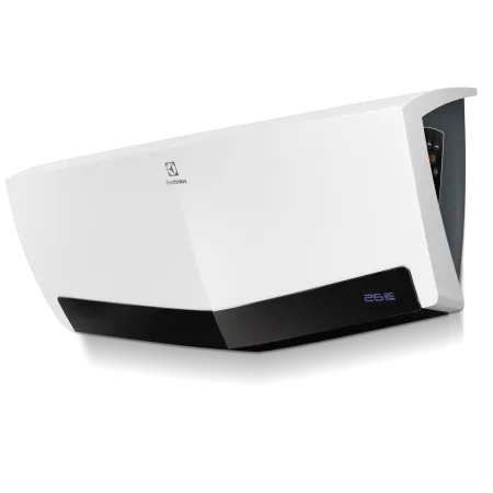 Тепловентилятор настенный Electrolux EFH/W - 7020