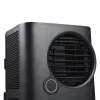 Мобильный кондиционер Ballu Eclipse BPAC-07 EPB/N6 black Мобильные кондиционеры мобильный кондиционер ballu eclipse bpac-07 epb/n6 black