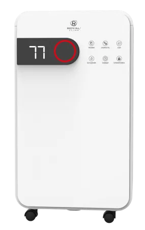 Осушитель воздуха Royal Clima Pacific Studio RD-PC16-E Осушитель воздуха Royal Clima Pacific Studio RD-PC16-E