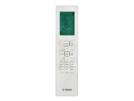 Сплит-система Bosch Climate Line 2000 CLL2000 W 26/CLL2000 26.  Сплит-система Bosch Climate Line 2000 CLL2000 W 26/CLL2000 26