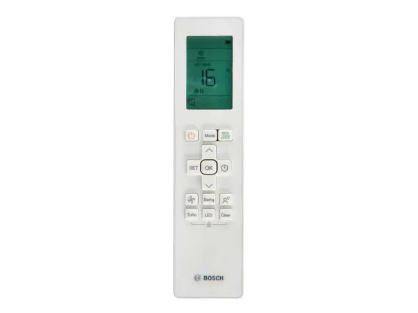 Сплит-система Bosch Climate Line 5000 CLL5000 W 22 E/CLL5000 22 E Сплит-система Bosch Climate Line 5000 CLL5000 W 22 E/CLL5000 22 E