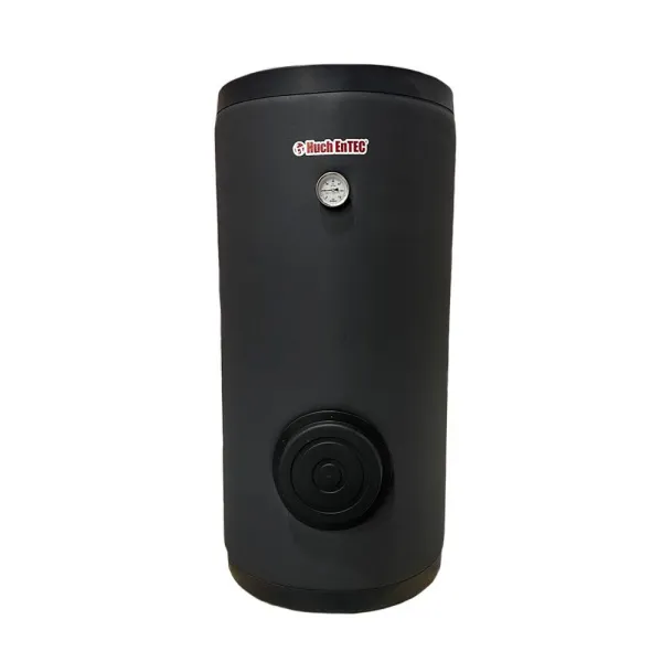 Водонагреватель для бытовой воды Huch EnTEC ТВА 200 л с изоляцией