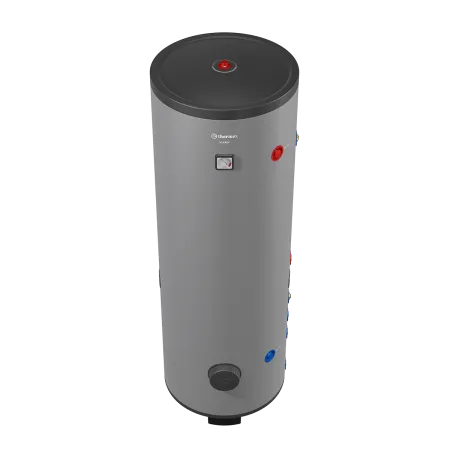 Бойлер косвенного нагрева Thermex Nixen 250 F (Combi) Бойлер косвенного нагрева Thermex Nixen 250 F (Combi)