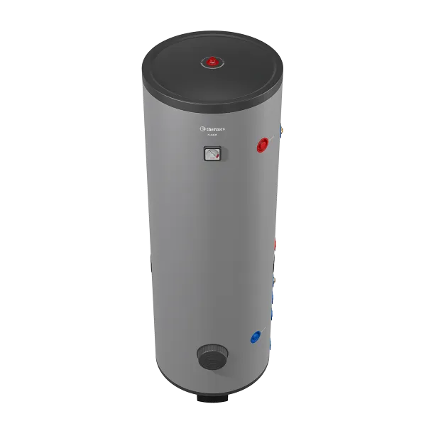 Бойлер косвенного нагрева Thermex Nixen 250 F (Combi)