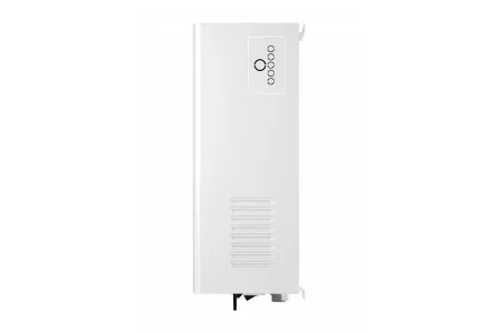 Отопительный котел Thermex Skif 5-12 Wi-Fi