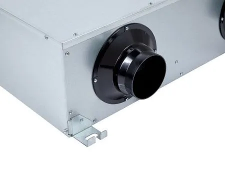 Установка приточно-вытяжная Shuft Star PVS-350