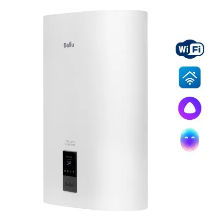 Накопительный водонагреватель Ballu BWH/S 30 Cetrion Inverter