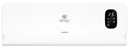 Тепловентилятор Royal Clima Parete RFH-PT2000DC-WT (настенный)