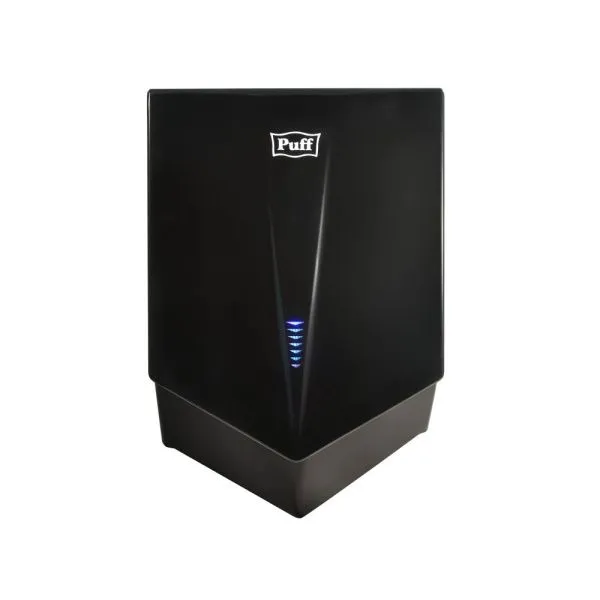 Сушилка для рук Puff-8802Bl