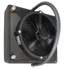 Тепловентилятор KALASHNIKOV KVF-W38-12