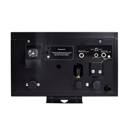 Отопительный котел Thermex Boss 12 Wi-Fi (черный) Отопительный котел Thermex Boss 12 Wi-Fi (черный)