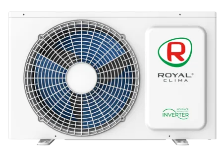 Сплит система ROYAL Clima VELA NUOVA Inverter RCI-VXI55HN.  Сплит система ROYAL Clima VELA NUOVA Inverter RCI-VXI55HN