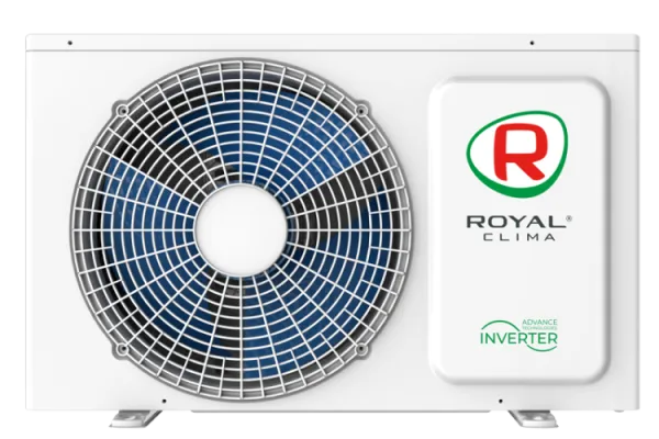 Сплит система ROYAL Clima VELA NUOVA Inverter RCI-VXI22HN Сплит система ROYAL Clima VELA NUOVA Inverter RCI-VXI22HN