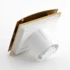 Осевой вентилятор Soler&Palau Silent-100 CZ Gold Design - 4C [5210619800]