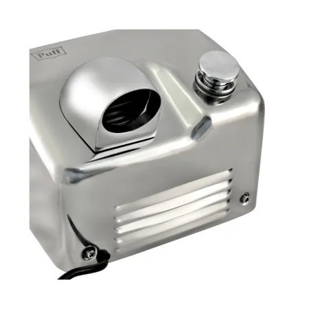 Сушилка для рук Puff 8844