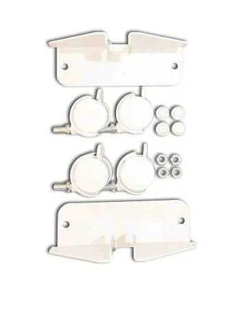 Ножки для обогревателя СТЕП Ножки для обогревателя СТЕП