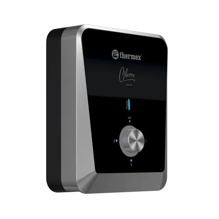 Проточный водонагреватель Thermex Oberon 8000