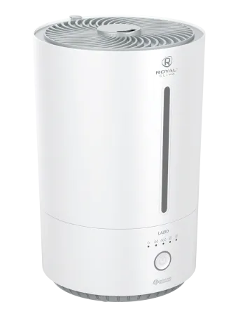 Увлажнители увлажнитель воздуха royal clima ruh-lz300/4.8e-wt 