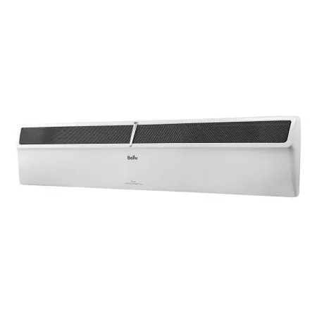 Конвектор Ballu Plinth Transformer с блоком управления BEC/PL-1500-4E (электронный)