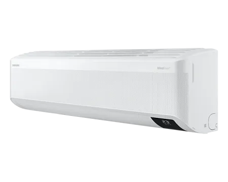 Сплит-система Samsung AR18BSFAMWKNER Wind free Mass (GEO)