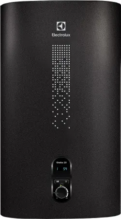 Накопительный водонагреватель Electrolux EWH 30 Gladius 2.0 Grafit