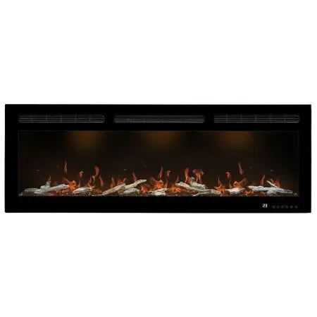 Электрокамин Royal Thermo Allira RTFP/W-AL50LS Электрокамин Royal Thermo Allira RTFP/W-AL50LS