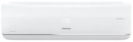 Сплит-система Hisense Air Sensation Superior DC Inverter AS-10UW4RXVQF00