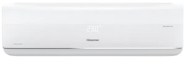 Сплит-система Hisense Air Sensation Superior DC Inverter AS-10UW4RXVQF00 Сплит-система Hisense Air Sensation Superior DC Inverter AS-10UW4RXVQF00