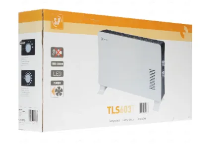 Конвектор Soler&Palau TLS-603 T