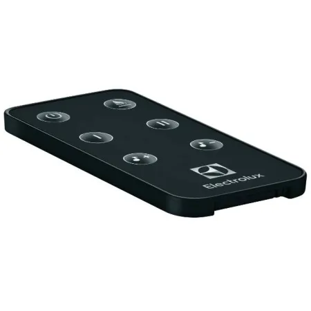 Электрокамин Electrolux EFP/W-1200URLS (белый)